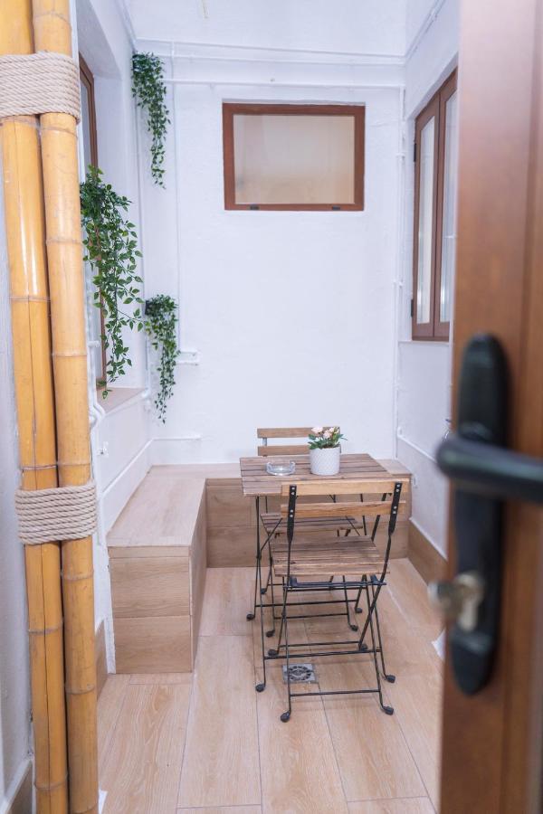 Nice Loft In Malaga Historical Center Экстерьер фото